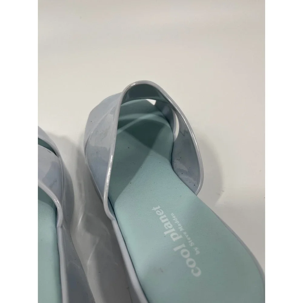 Cool Planet by Steve Madden y2k womens